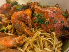 -辣螃铠盆盆蟹大排档(总店)