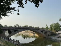 -赵州桥景区