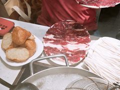 -黑山牛肉汤火锅(花城汇店)