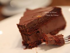 致命巧克力3-榖屋house of flour(张江首店)