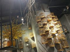 -水木苼 蔬食料理