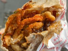 -尚食卢记烧饼(凤凰路总店)