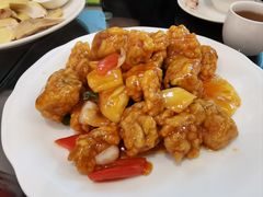 -文记壹心鸡(宝华路店)