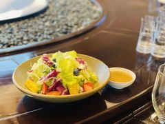 -宝燕壹号景观餐厅(龙盛国际商业广场店)