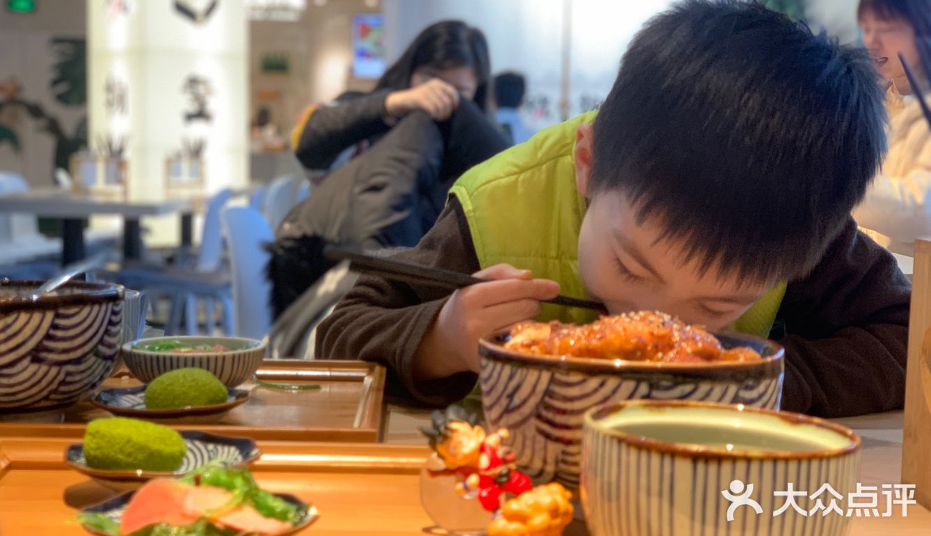 最近突然间爱上了大福