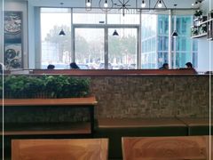 大堂-米斯特比萨(亦庄国融国际店)