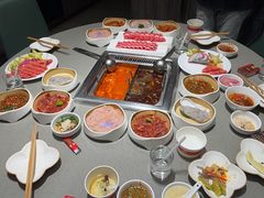 -海底捞火锅(龙岗星河COCO Park店)