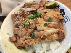 -熊吞·大碗丼烧肉饭(济宁万达广场店)