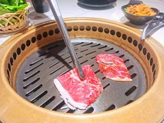 -花味烤肉·拌饭(庐阳万象汇店)