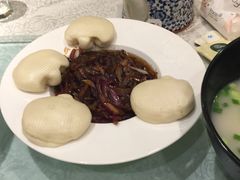 -聚丰苑北京烤鸭(大明宫店)