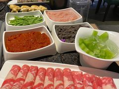 -海底捞火锅(汇悦城店)