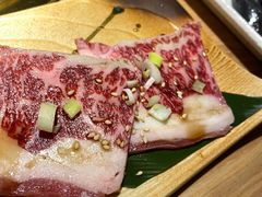 江户牛五花-江户烧肉(高德店)