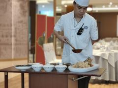 -松鹤楼(狮山永利广场店)