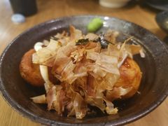 章鱼小丸子-松幸日式料理(中山路店)