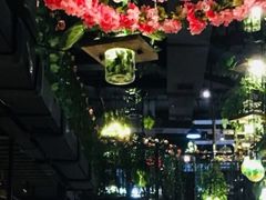 大堂-别院里音乐餐酒吧(双流航空港店)