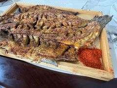 -途肴·老农饭庄(百里峡店)