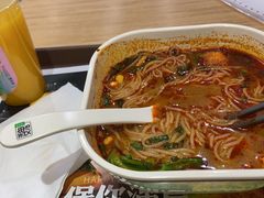 -魏家餐饮(朗香街店)