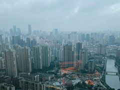 -环球港凯悦 · 享悦中餐厅