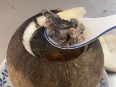 -達揚原味燉品(文明路店)