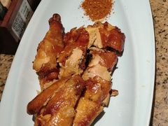-绿茶餐厅(coco park 店)