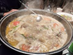 -李久其家民间餐厅(梅溪湖店)