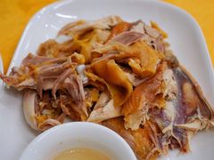 -巫记鸡饭店