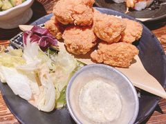 -小川洋风料理(街道口店)