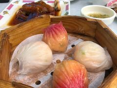 -东鑫记港式茶餐厅(南京东路店)