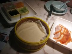 -韵秋荷(宝山龙湖天街店)