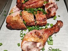 -绿茶餐厅(千岛湖银泰城店)