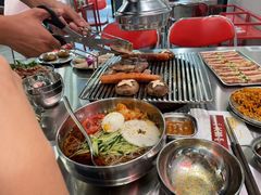 -大喜烤肉(海宁尚东店)