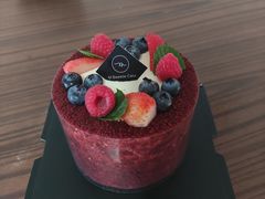 -姆们M Sweetie Cake(三里屯店)