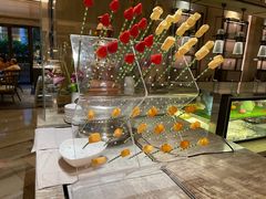 -深圳佳兆业万豪酒店-金沙全日餐厅
