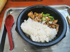 -武汉大学-桂园餐厅