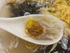 -阿嫂馄饨