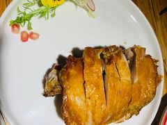 -小放牛炒菜馆(中山路乐汇城店)