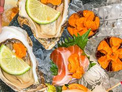 -原志优秀食材·匠心料理·海胆主题(金亿广场店)