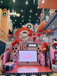 -meland club亲子乐园(北京芳圆里ID MALL店)