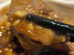 -名门潮牛·鲜牛肉海鲜火锅.烧烤自助餐厅(诚丰广场店)