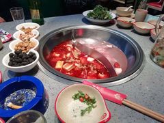 -羊来顺冰煮鲜羊 铁锅烀羊肉(中央大街店)