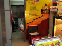 -超级鸡车(曹杨路店)