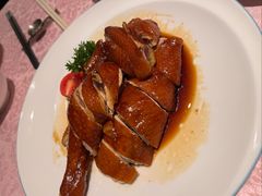 -囍凤楼·粤菜·点心·火锅(温特莱店)