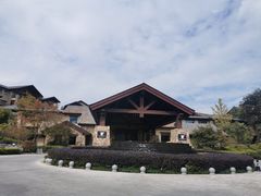 -浙江安吉JW万豪酒店·万豪中餐厅