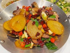 -潇湘阁(昆泰国际大厦店)