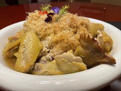 -贵阳盘江诺富特酒店-中餐厅