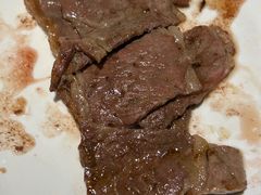 -热血兄弟·炭火烤肉(融侨中心店)