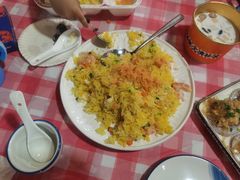 -琼大师东方烤乳猪(亚特兰蒂斯店)