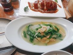 -北京老铺烤鸭(老城根店)