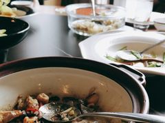 -翕间食·精致淮扬菜(江苏大剧院店)