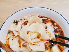 -马记永·兰州牛肉面(3019君尚店)